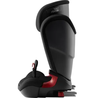 Автокрісло Britax-Romer Kidfix 2 R Cosmos Black