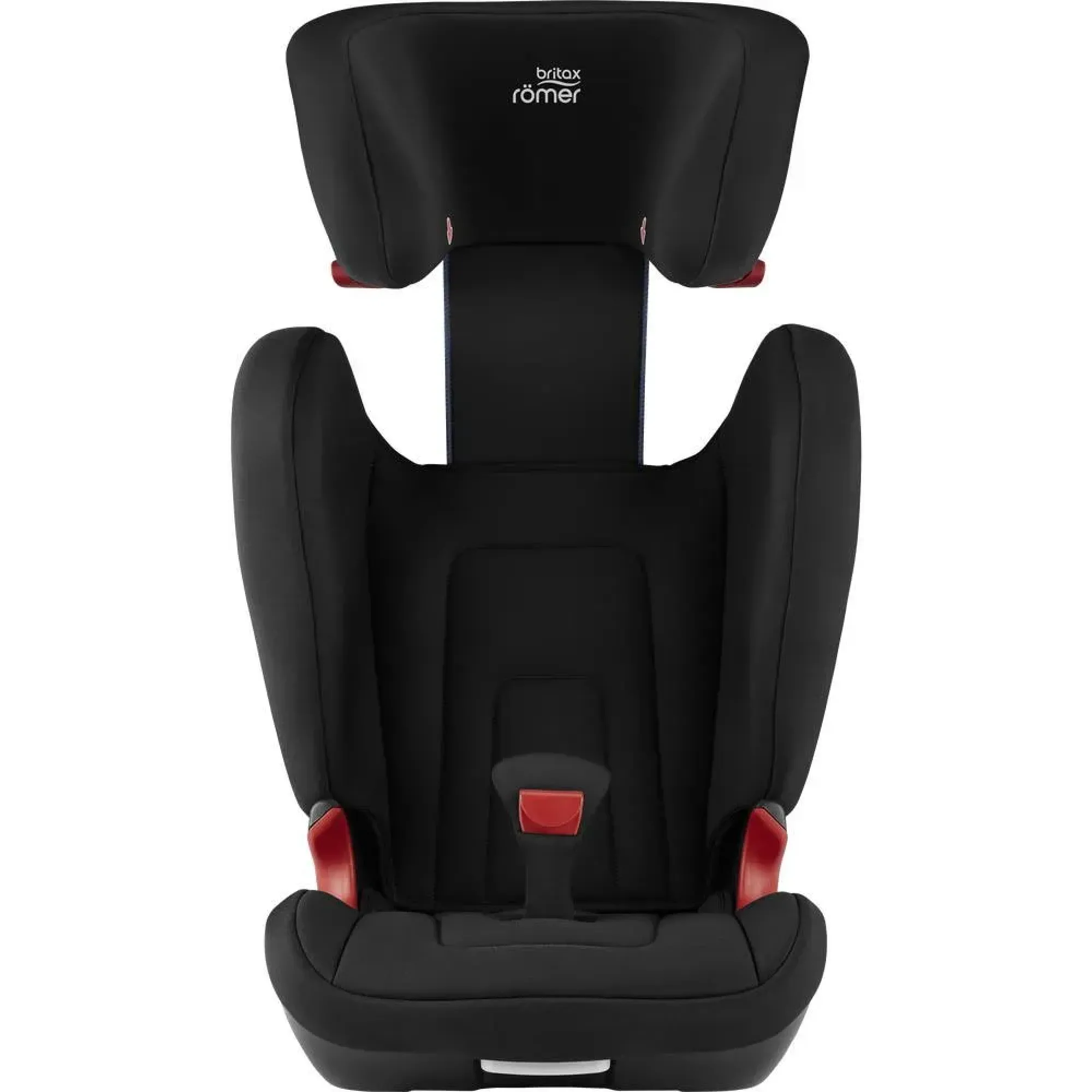 Автокрісло Britax-Romer Kidfix 2 R Cosmos Black