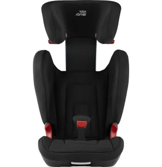 Автокрісло Britax-Romer Kidfix 2 R Cosmos Black