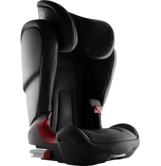 Автокрісло Britax-Romer Kidfix 2 R Cosmos Black