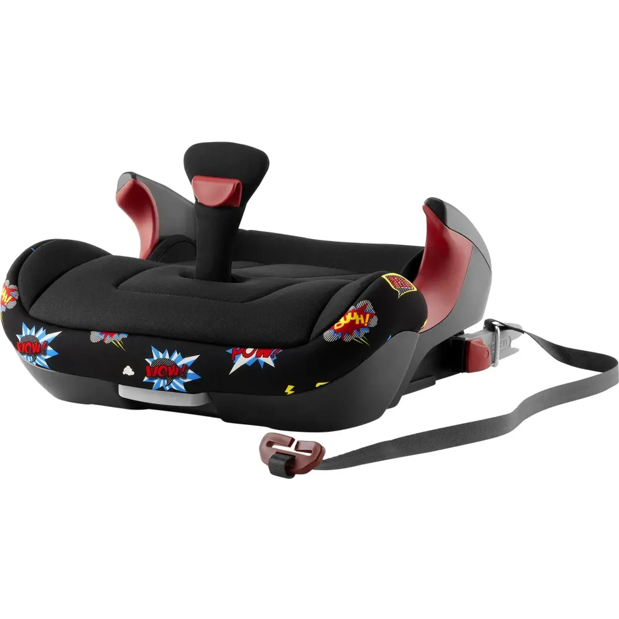 Автокрісло Britax-Romer Kidfix 2 S Comic Fun
