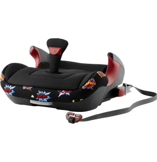 Автокрісло Britax-Romer Kidfix 2 S Comic Fun