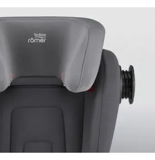 Автокрісло Britax-Romer Kidfix 2 S Comic Fun