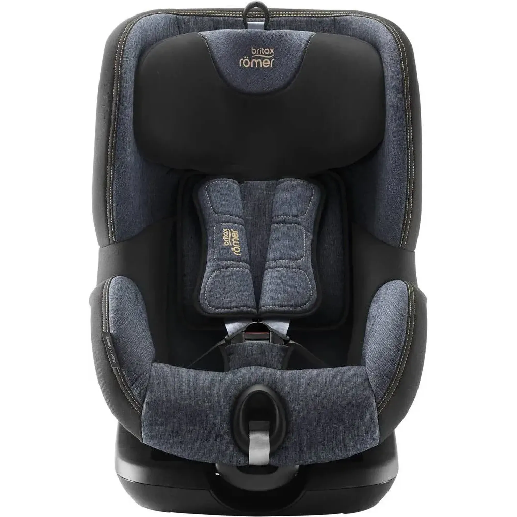Автокрісло Britax-Romer Trifix 2 i-Size Blue Marble