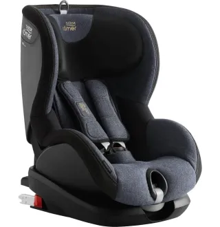 Автокрісло Britax-Romer Trifix 2 i-Size Blue Marble