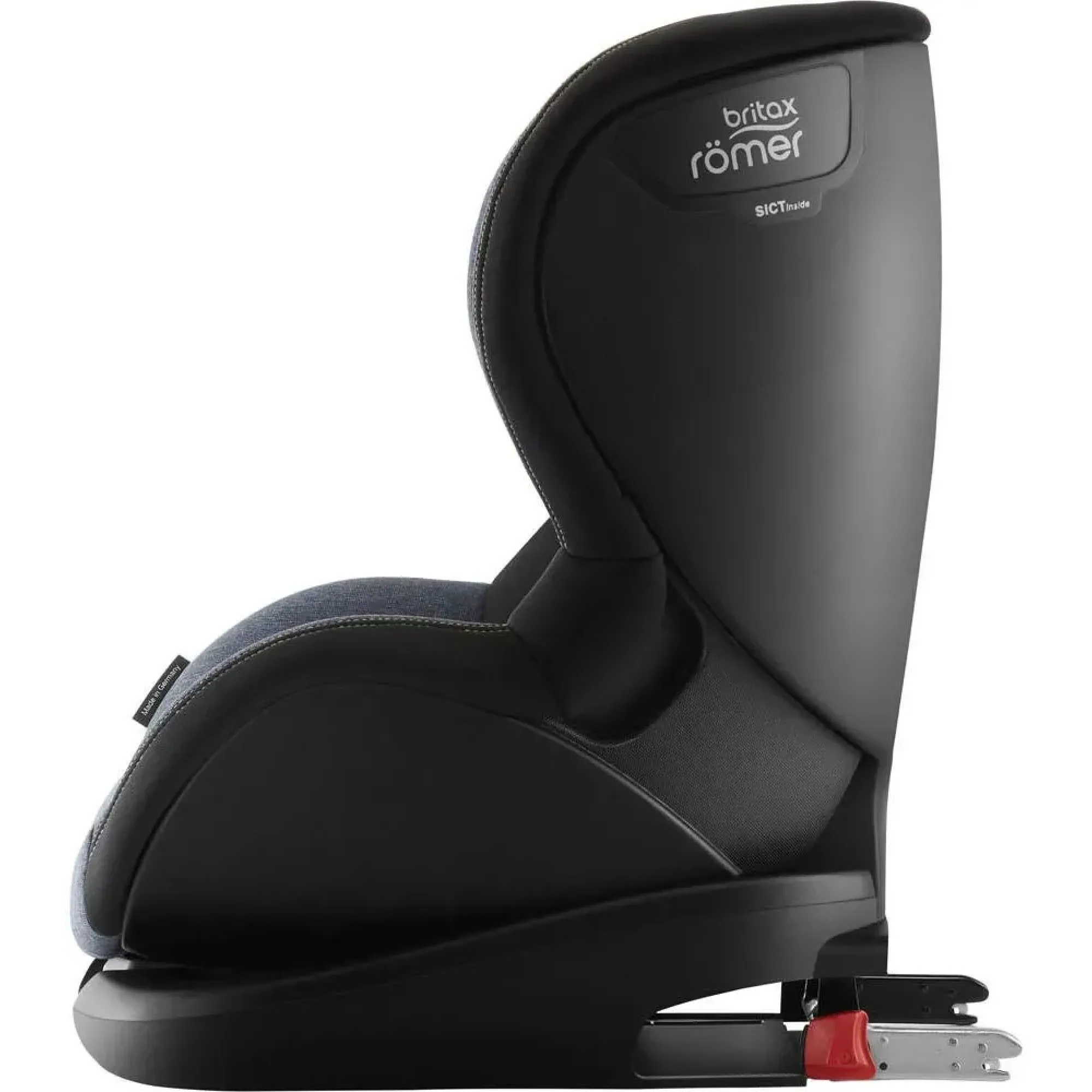 Автокрісло Britax-Romer Trifix 2 i-Size Blue Marble