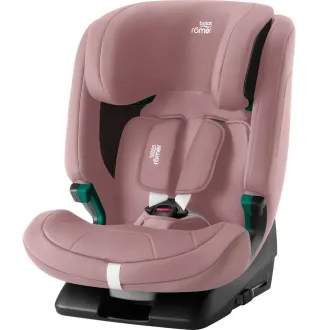 Автокрісло Britax-Romer Versafix Dusty Rose
