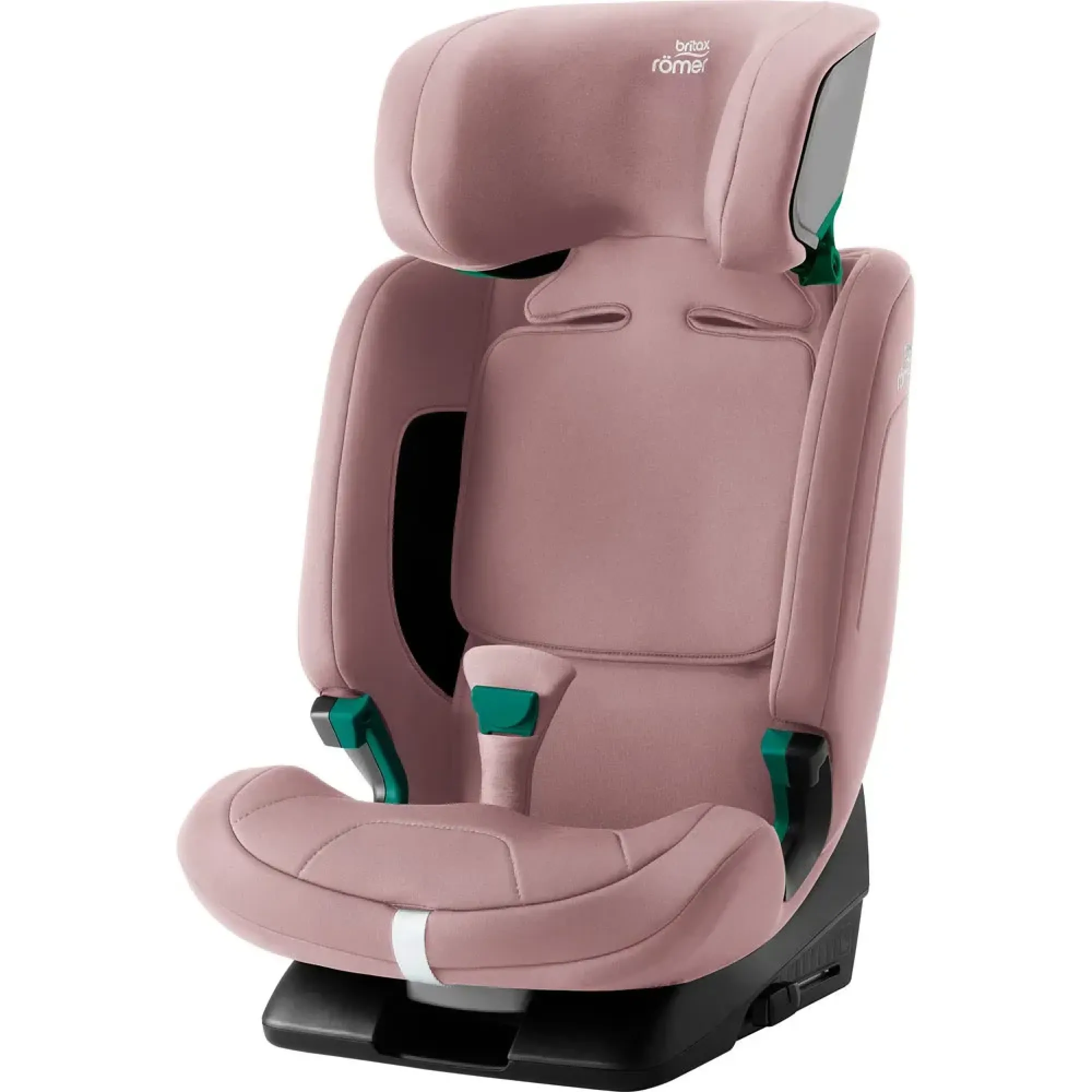Автокрісло Britax-Romer Versafix Dusty Rose