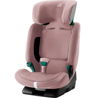 Автокрісло Britax-Romer Versafix Dusty Rose