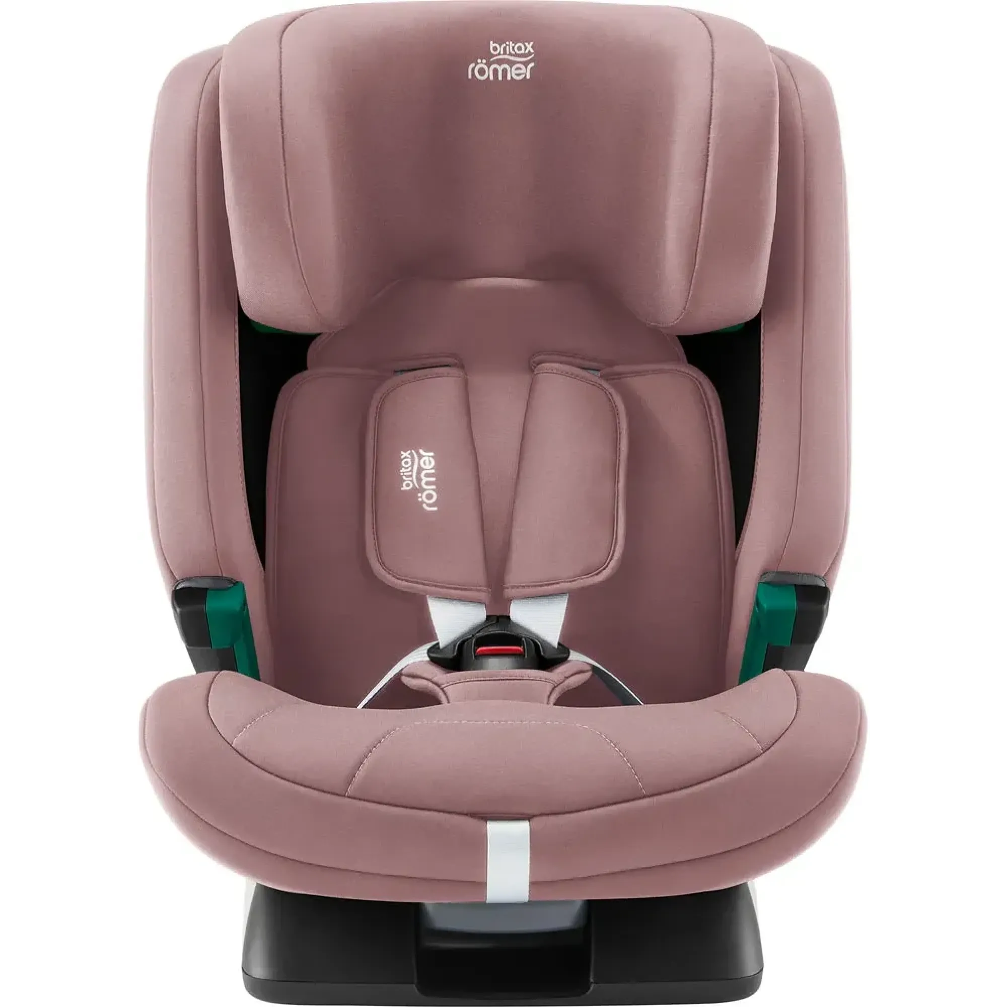 Автокрісло Britax-Romer Versafix Dusty Rose