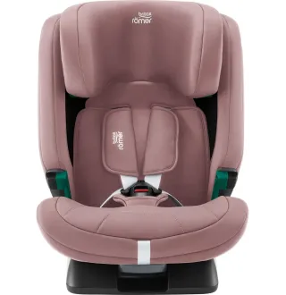 Автокрісло Britax-Romer Versafix Dusty Rose
