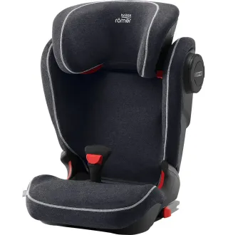 Дополнительный чехол Britax-Romer Kidfix III Dark Grey