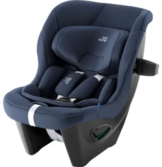 Автокрісло Britax-Romer Max-Safe Pro Moonlight Blue