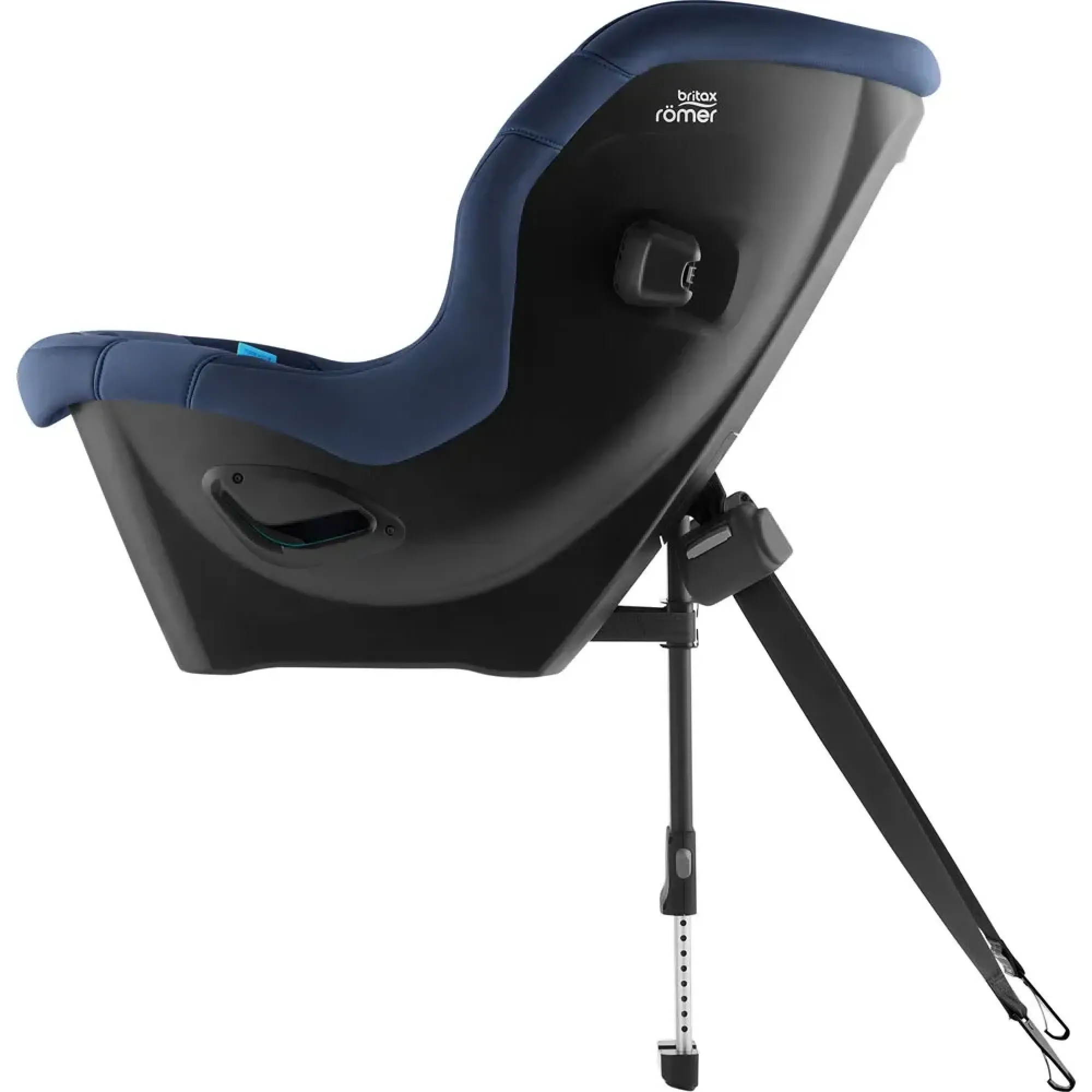 Автокрісло Britax-Romer Max-Safe Pro Moonlight Blue