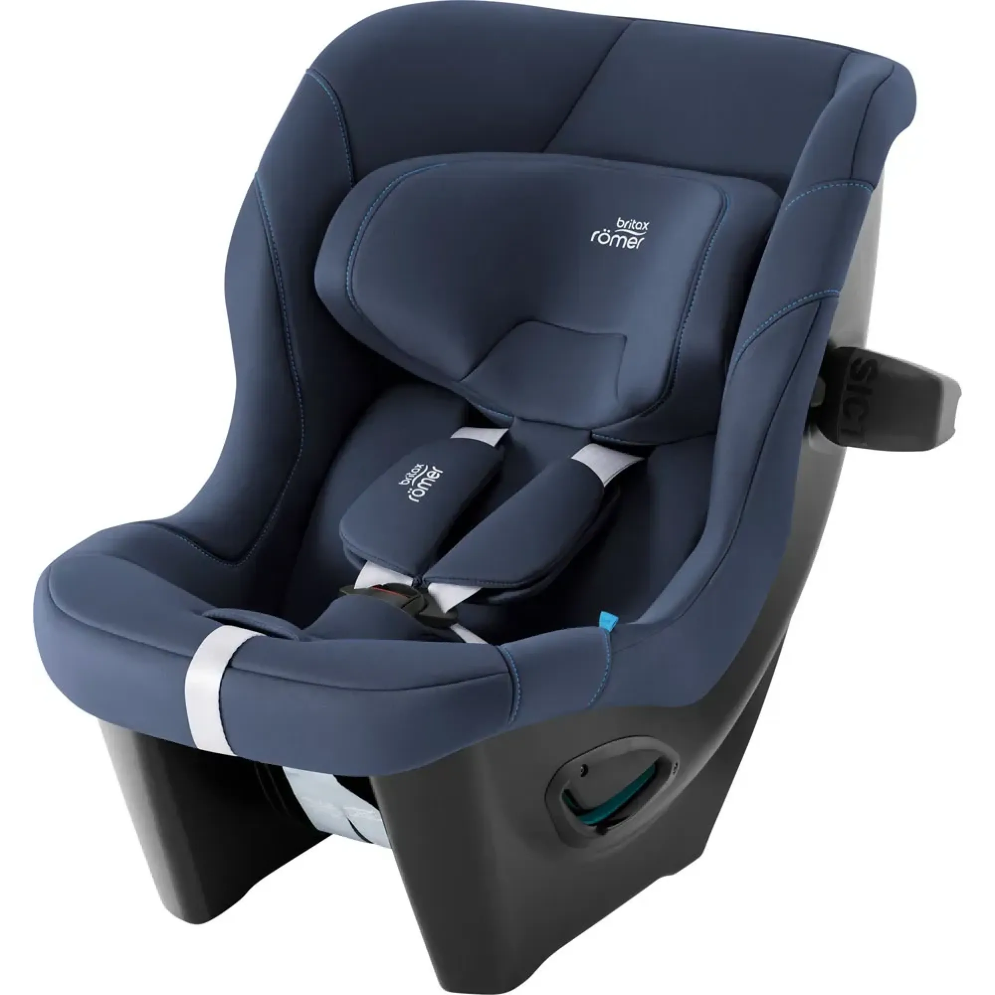 Автокрісло Britax-Romer Max-Safe Pro Moonlight Blue