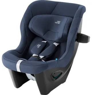 Автокрісло Britax-Romer Max-Safe Pro Moonlight Blue