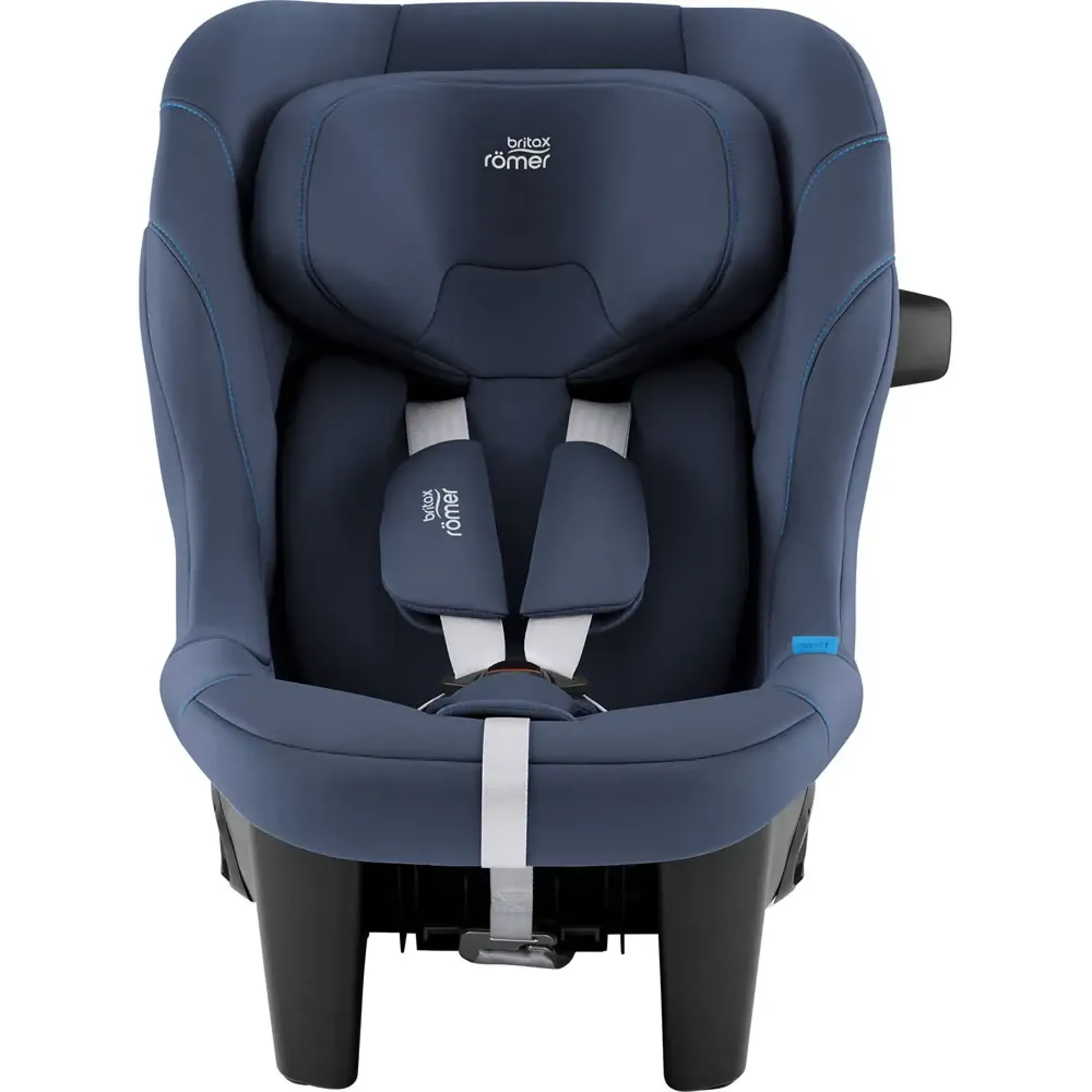 Автокрісло Britax-Romer Max-Safe Pro Moonlight Blue