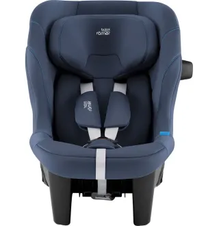 Автокрісло Britax-Romer Max-Safe Pro Moonlight Blue