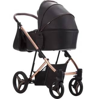 Коляска 2в1 Bebetto Flavio Premium Stela 02