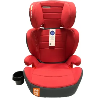 Автокресло Bomiko Auto XXL 02 Red
