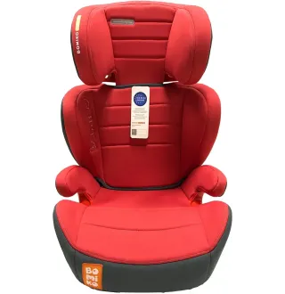 Автокресло Bomiko Auto XXL 02 Red