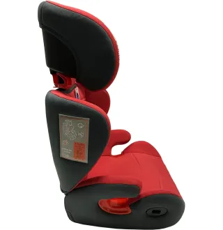 Автокресло Bomiko Auto XXL 02 Red