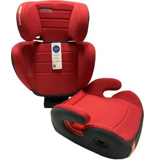 Автокресло Bomiko Auto XXL 02 Red