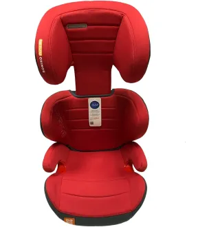 Автокресло Bomiko Auto XXL 02 Red