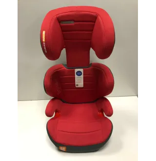 Автокресло Bomiko Auto XXL 02 Red