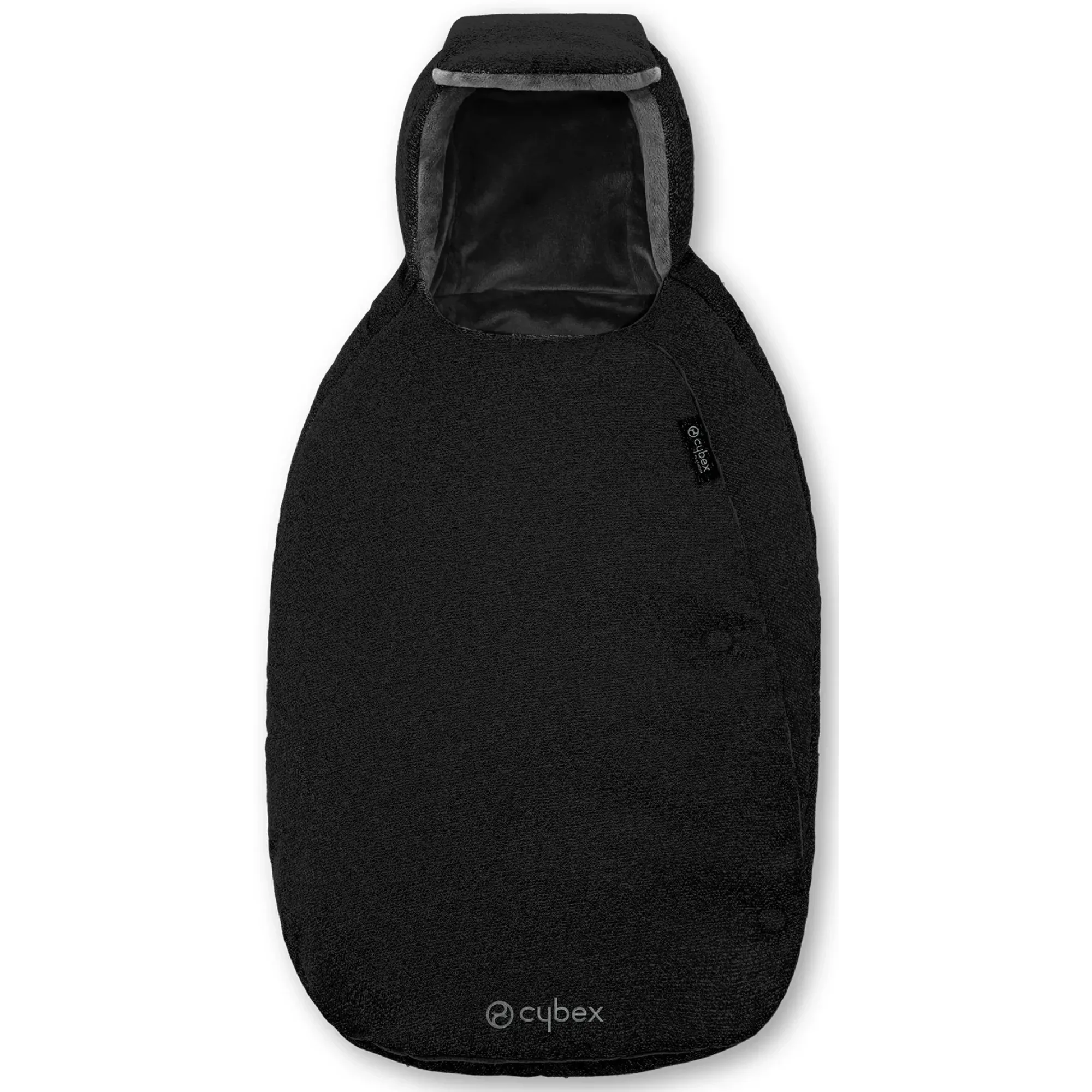 Чохол для ніг Cybex Z Stardust Black