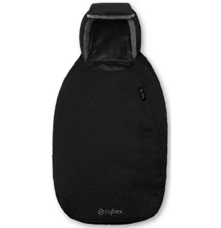 Чохол для ніг Cybex Z Stardust Black