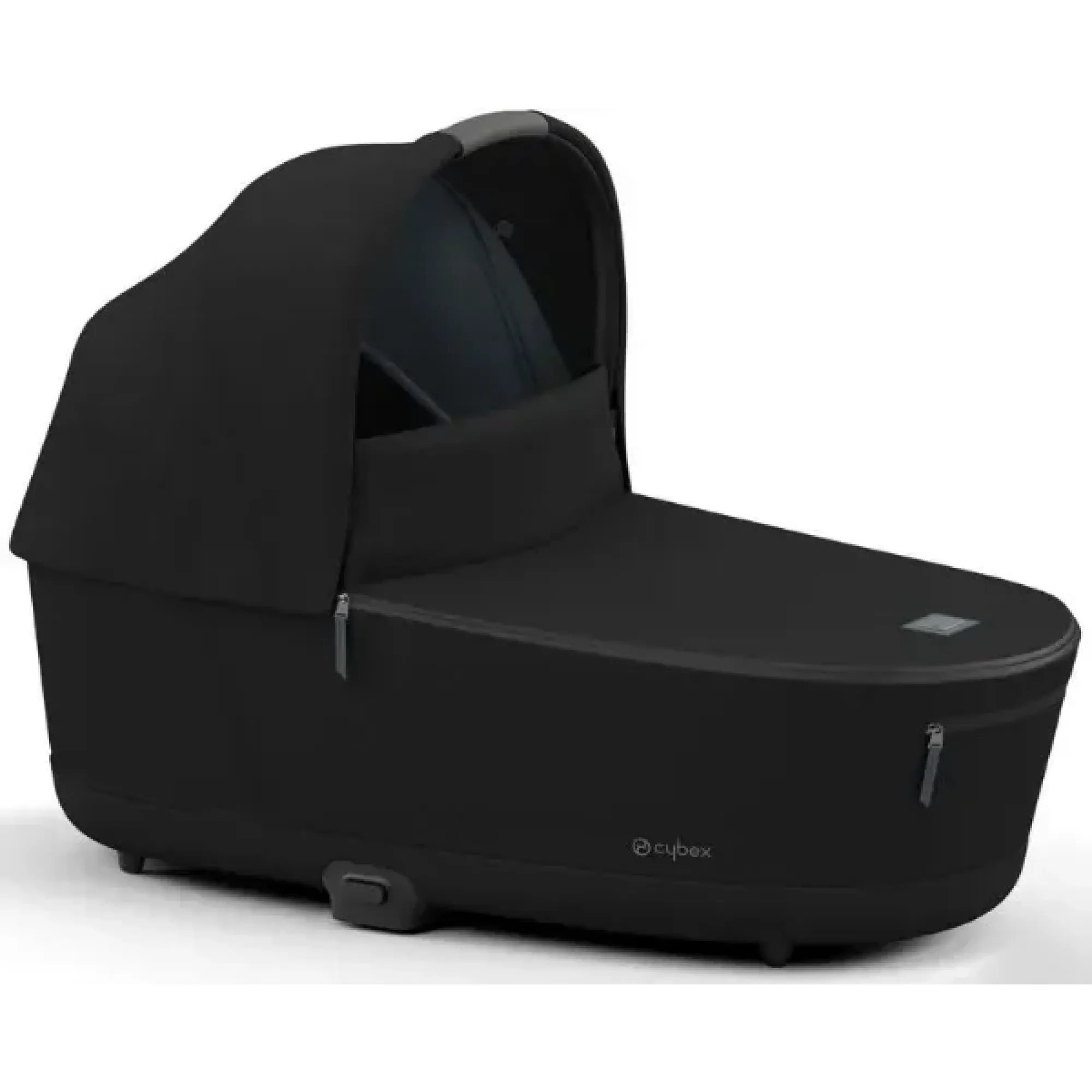 Колиска Cybex Priam Lux Onyx Black