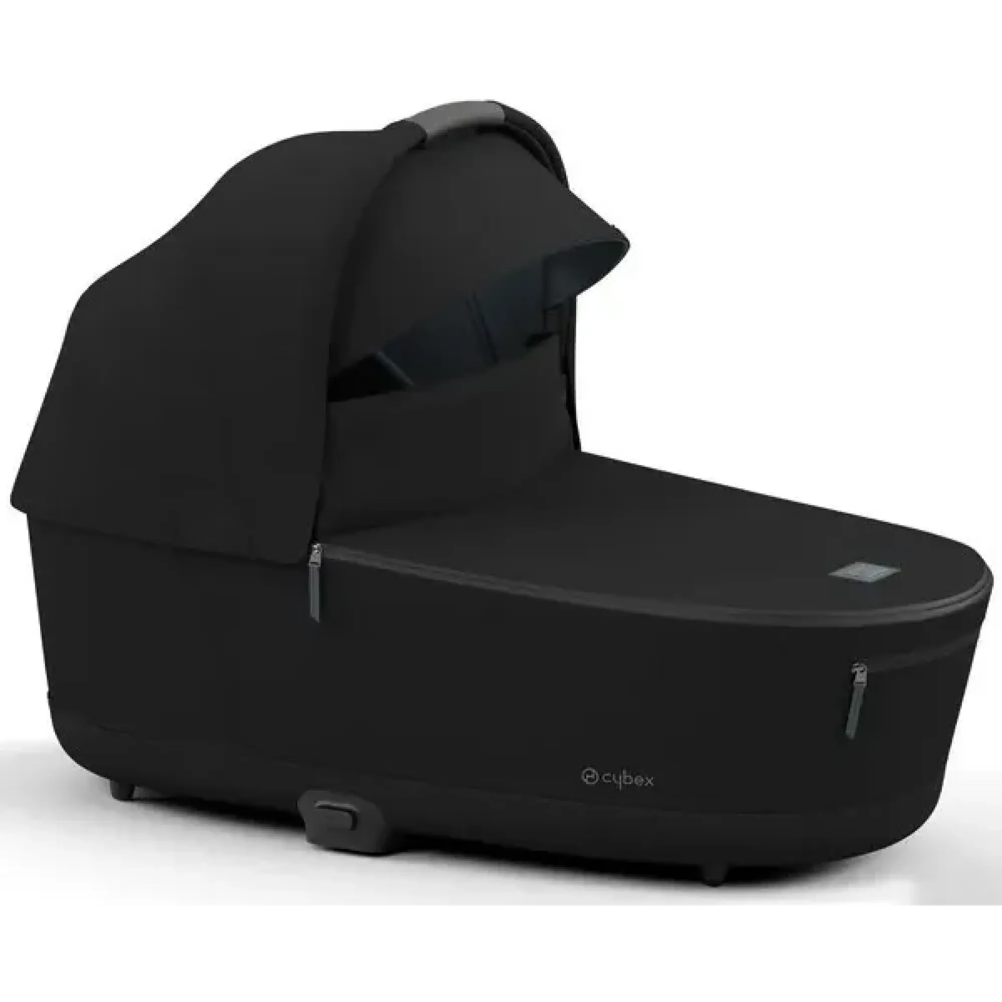 Колиска Cybex Priam Lux Onyx Black