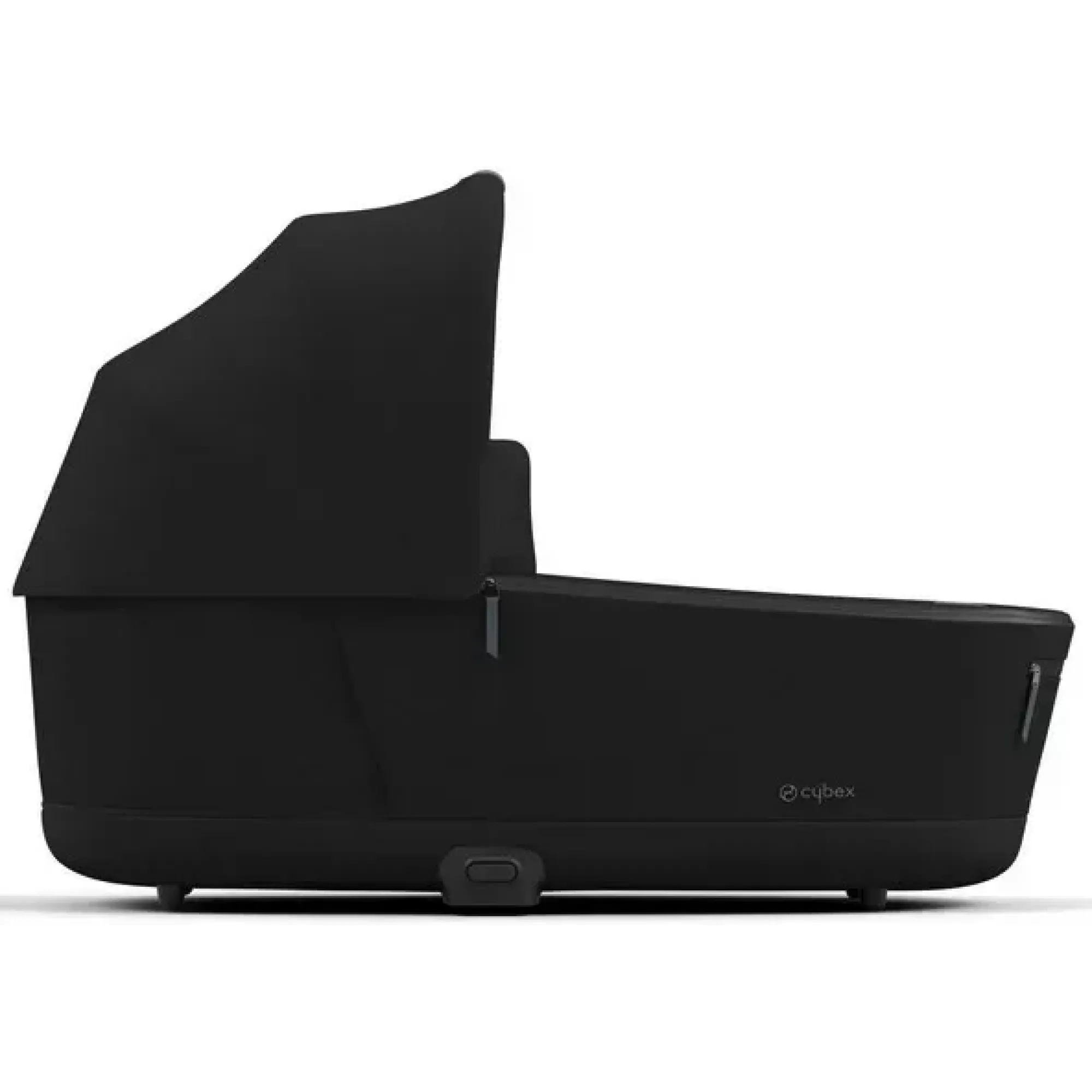 Колиска Cybex Priam Lux Onyx Black
