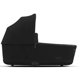 Колиска Cybex Priam Lux Onyx Black