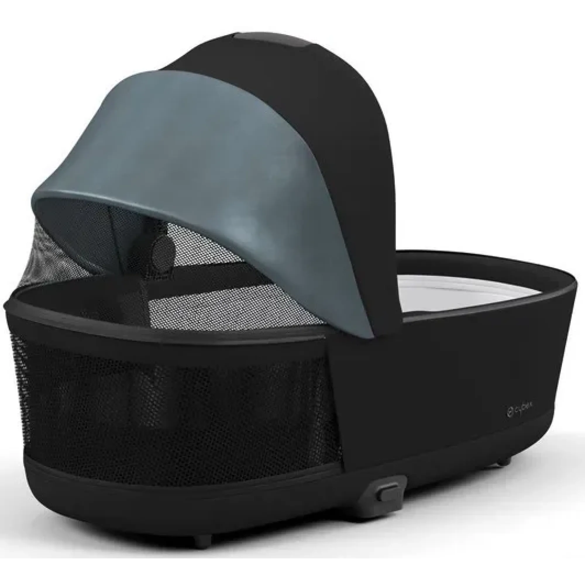Колиска Cybex Priam Lux Onyx Black