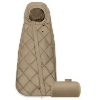 Конверт Cybex Snogga Mini Classic Beige mid beige
