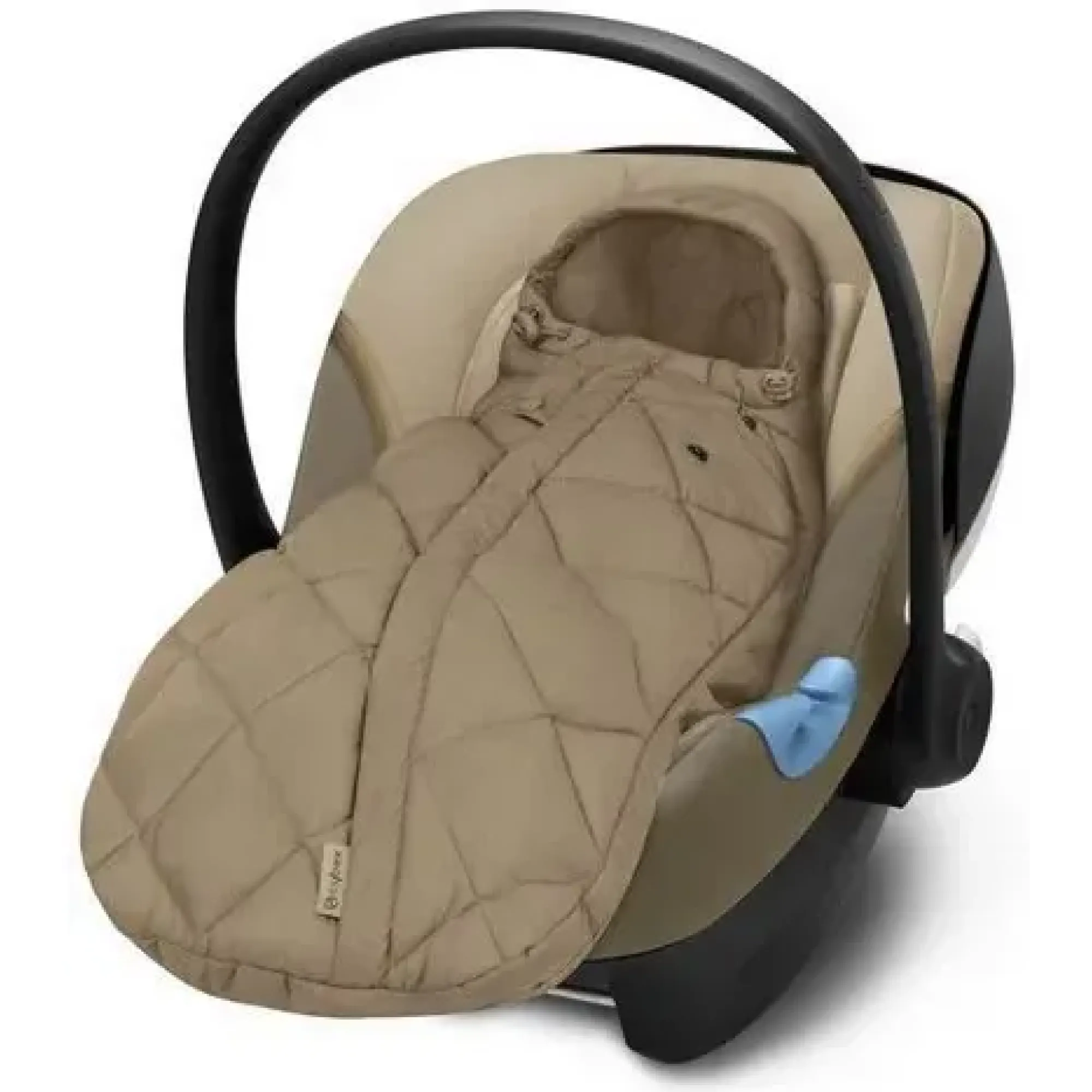 Конверт Cybex Snogga Mini Classic Beige mid beige