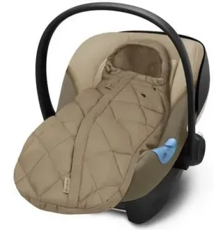 Конверт Cybex Snogga Mini Classic Beige mid beige