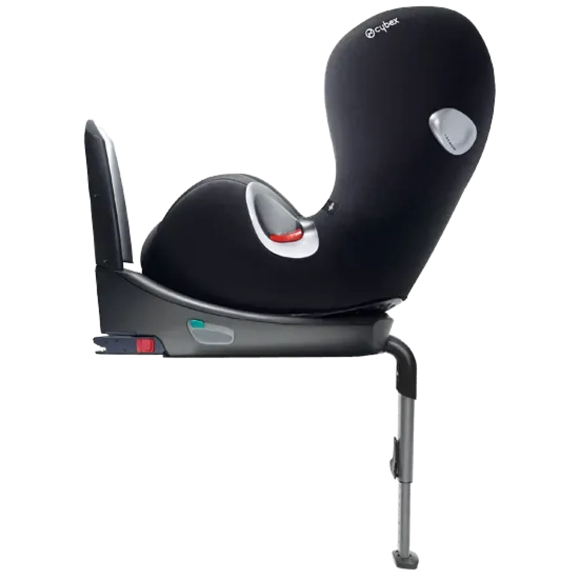Автокресло Cybex Sirona Midnight Blue