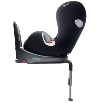 Автокресло Cybex Sirona Midnight Blue