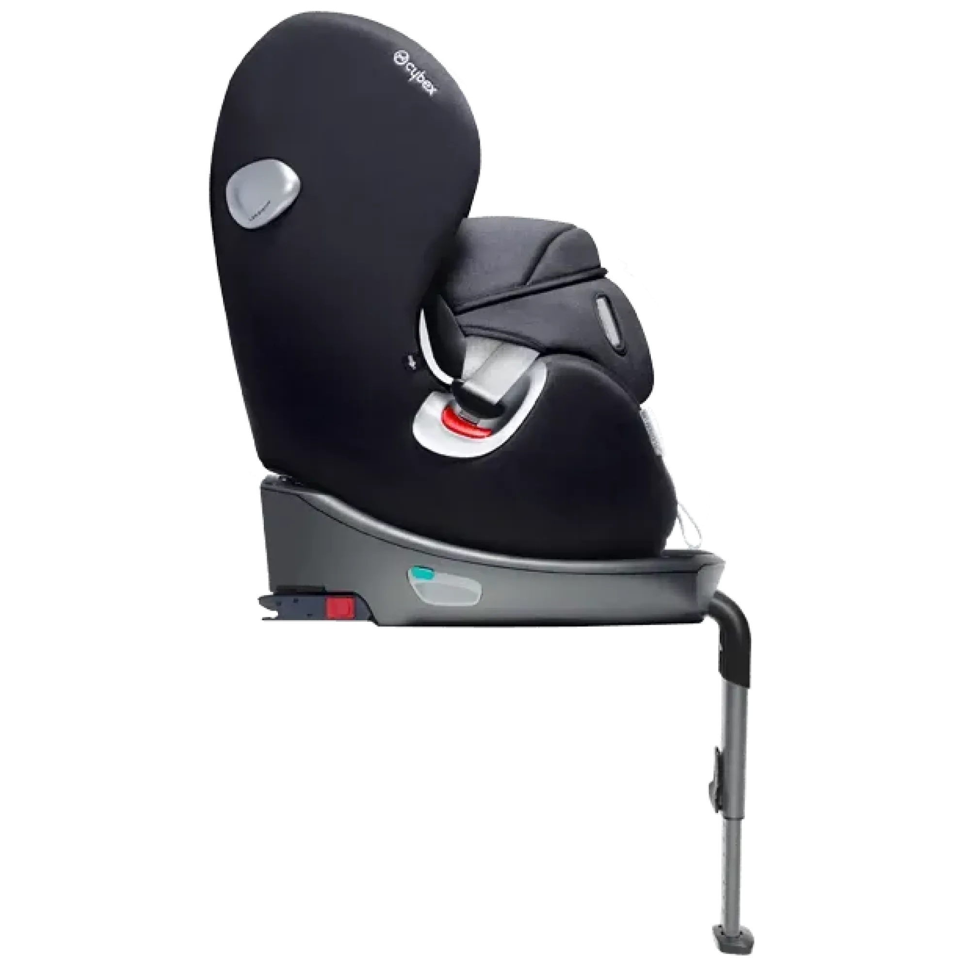 Автокресло Cybex Sirona Midnight Blue