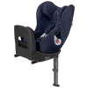 Автокресло Cybex Sirona Midnight Blue