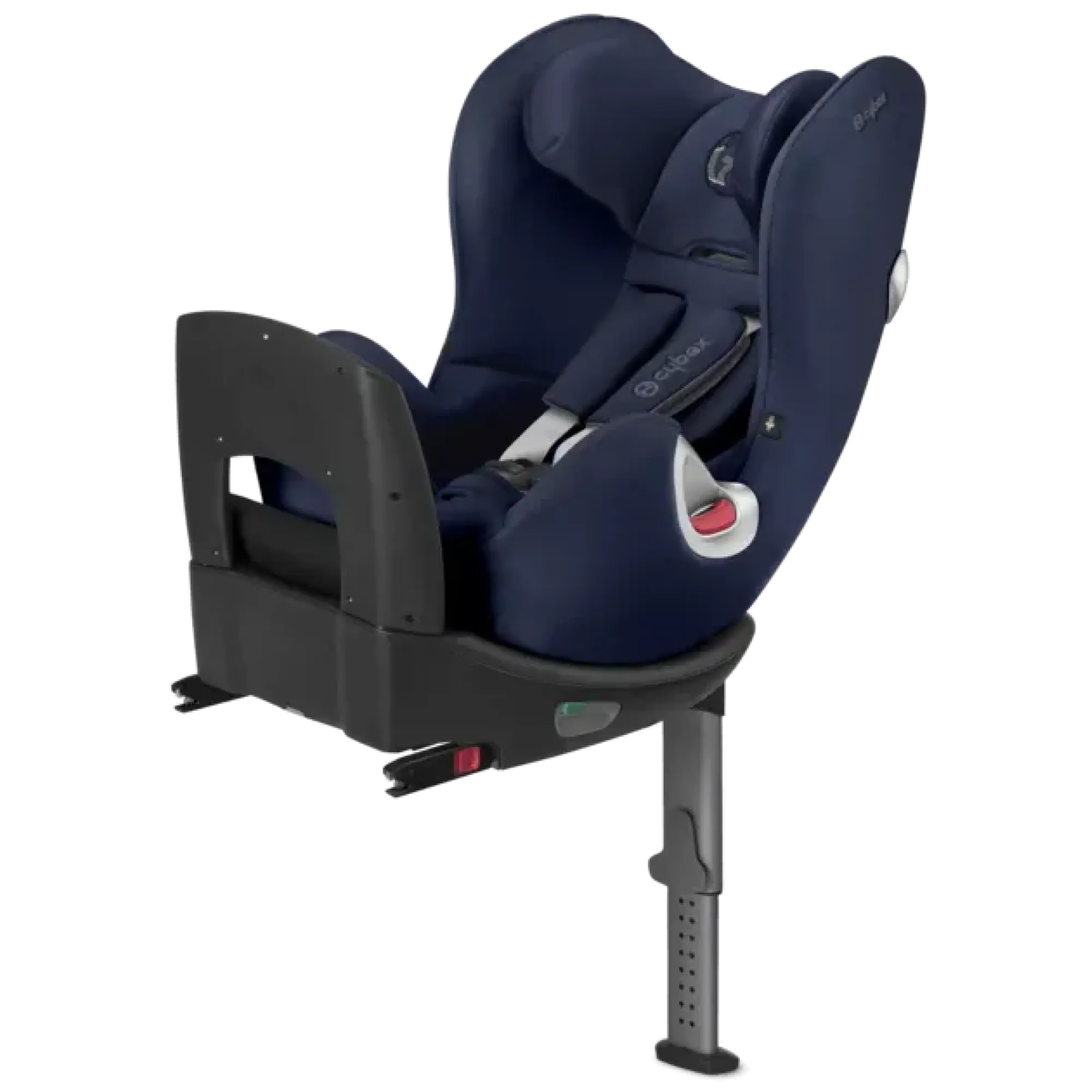 Автокресло Cybex Sirona Midnight Blue