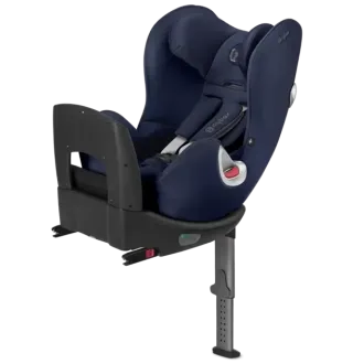 Автокресло Cybex Sirona Midnight Blue