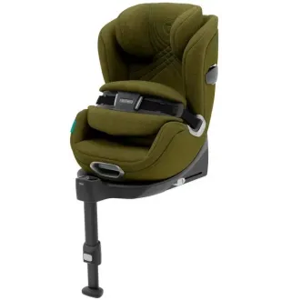 Автокрісло Cybex Anoris T i-Size Mustard Yellow