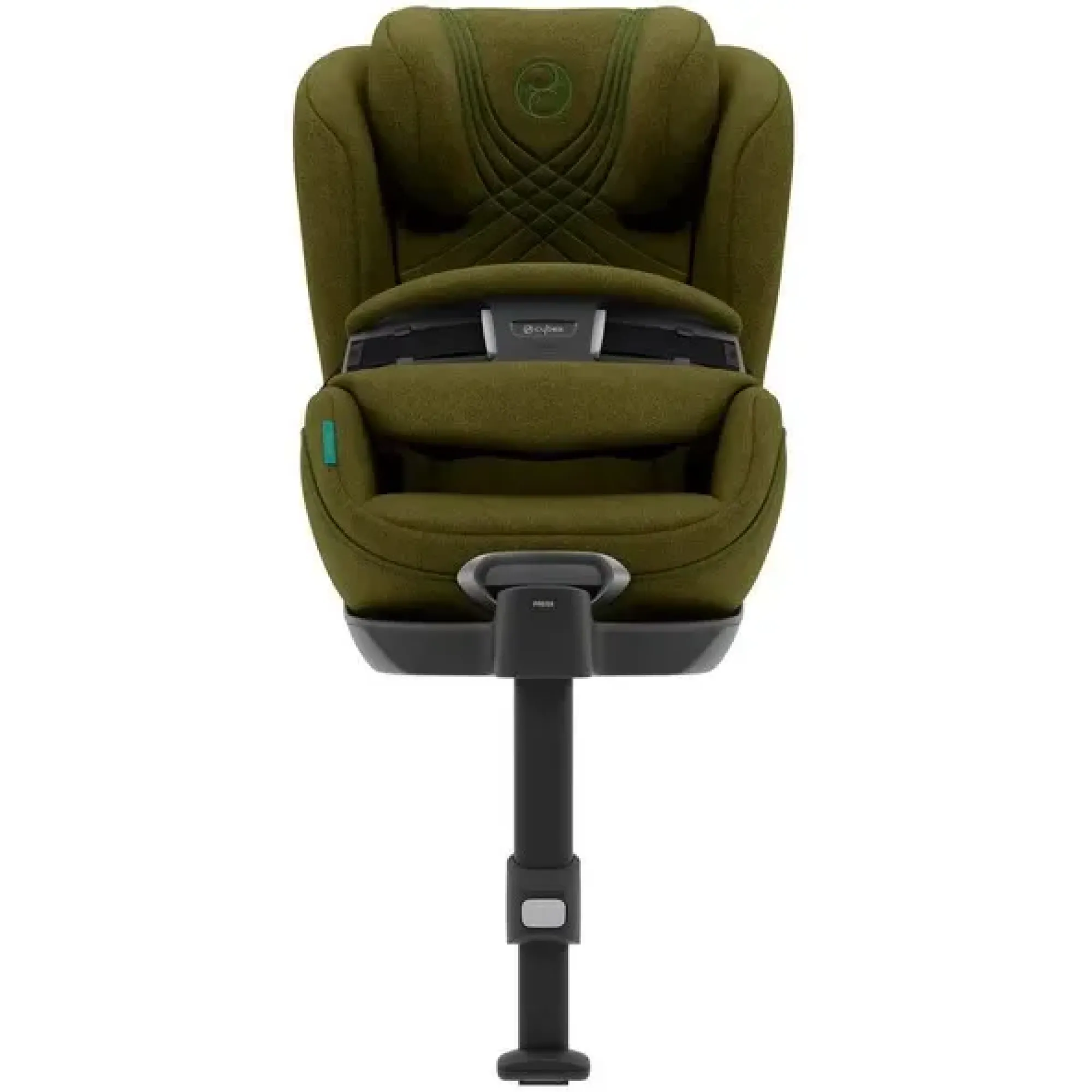 Автокрісло Cybex Anoris T i-Size Mustard Yellow