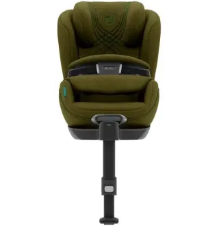 Автокрісло Cybex Anoris T i-Size Mustard Yellow