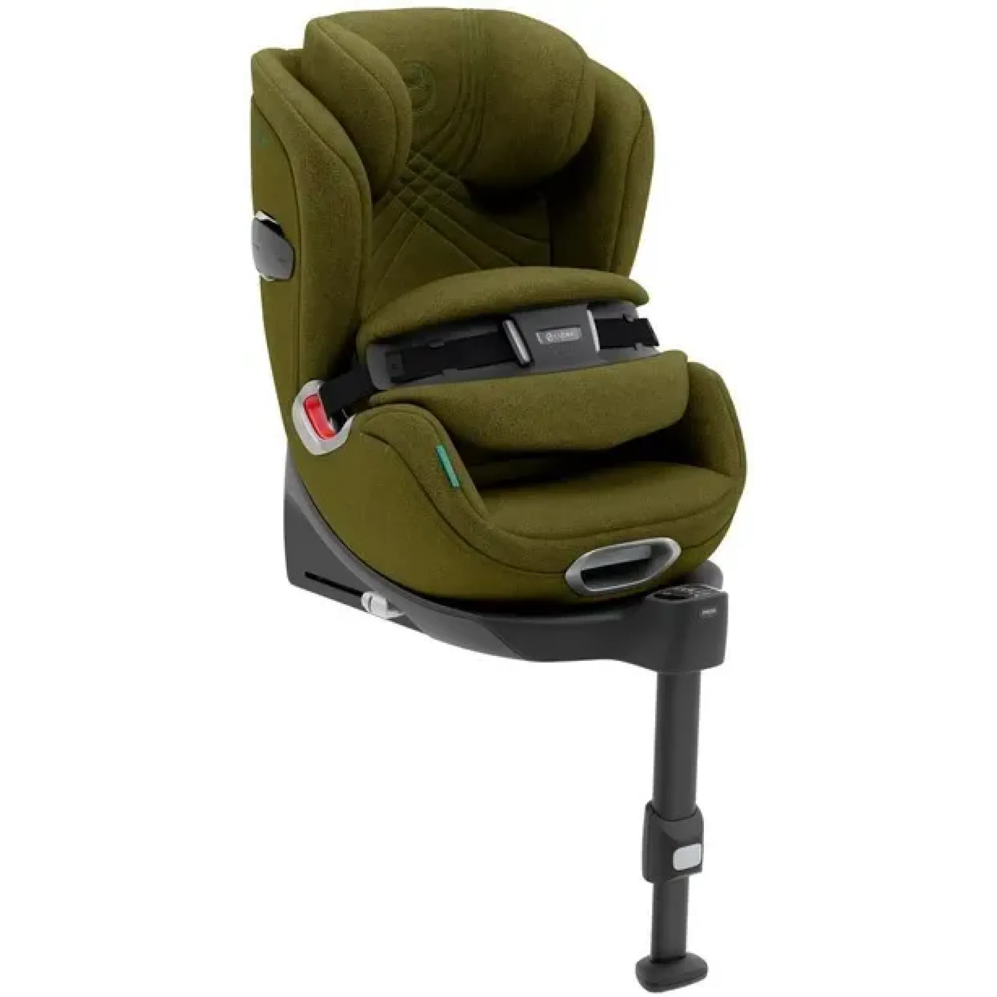 Автокрісло Cybex Anoris T i-Size Mustard Yellow