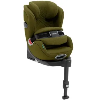 Автокрісло Cybex Anoris T i-Size Mustard Yellow